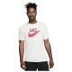 Nike Ανδρική κοντομάνικη μπλούζα